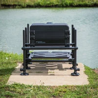 Matrix F25 Pro Seatboxes